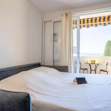 Apartment Les Aigues Marines-58 Saint-Cyr-sur-Mer Extérieur photo