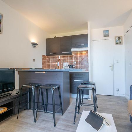 Apartment Les Aigues Marines-58 Saint-Cyr-sur-Mer Extérieur photo