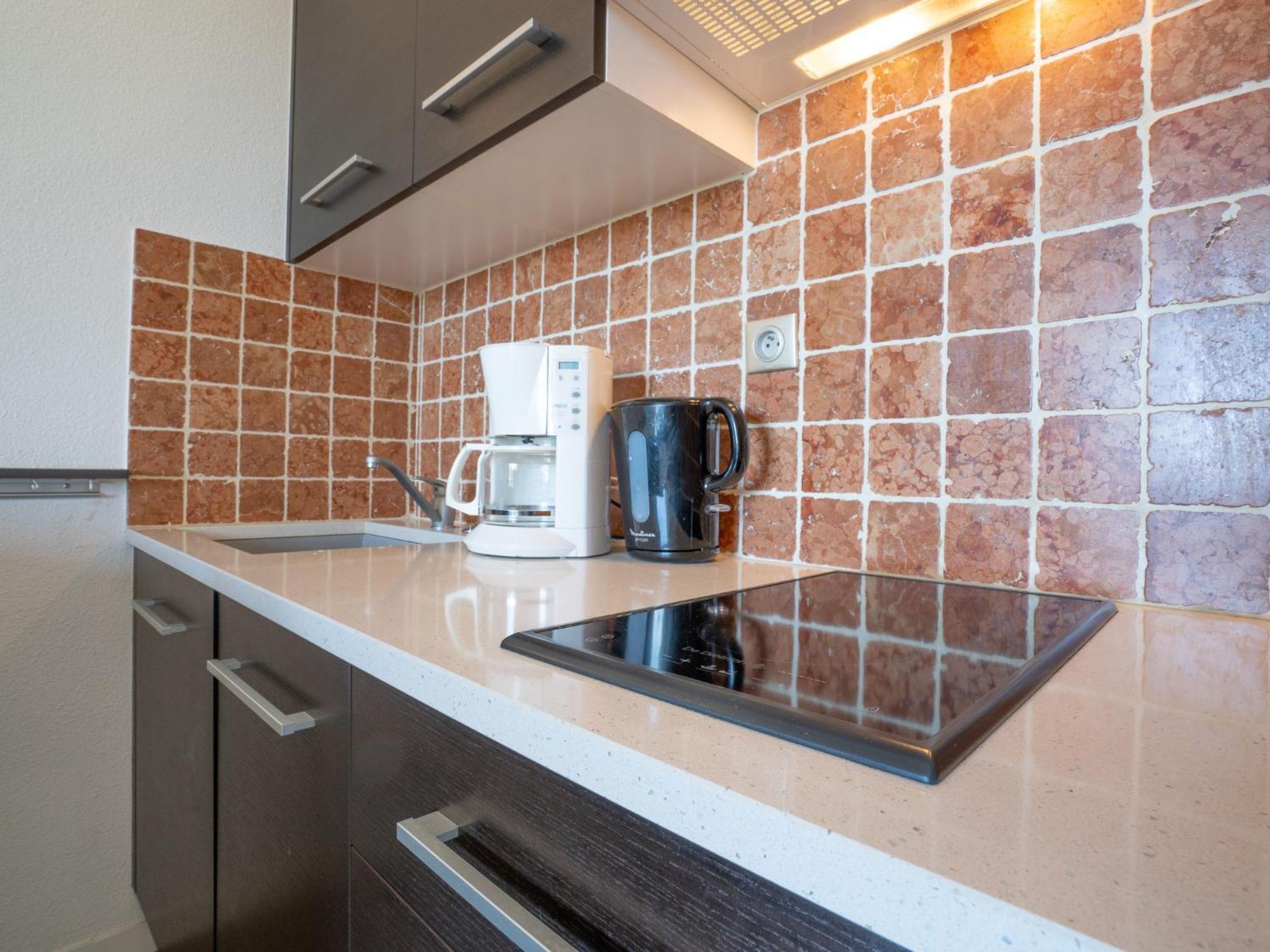 Apartment Les Aigues Marines-58 Saint-Cyr-sur-Mer Extérieur photo